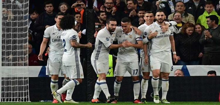 ريال مدريد ، بنزيمة ريال مدريد ، بنزيمة